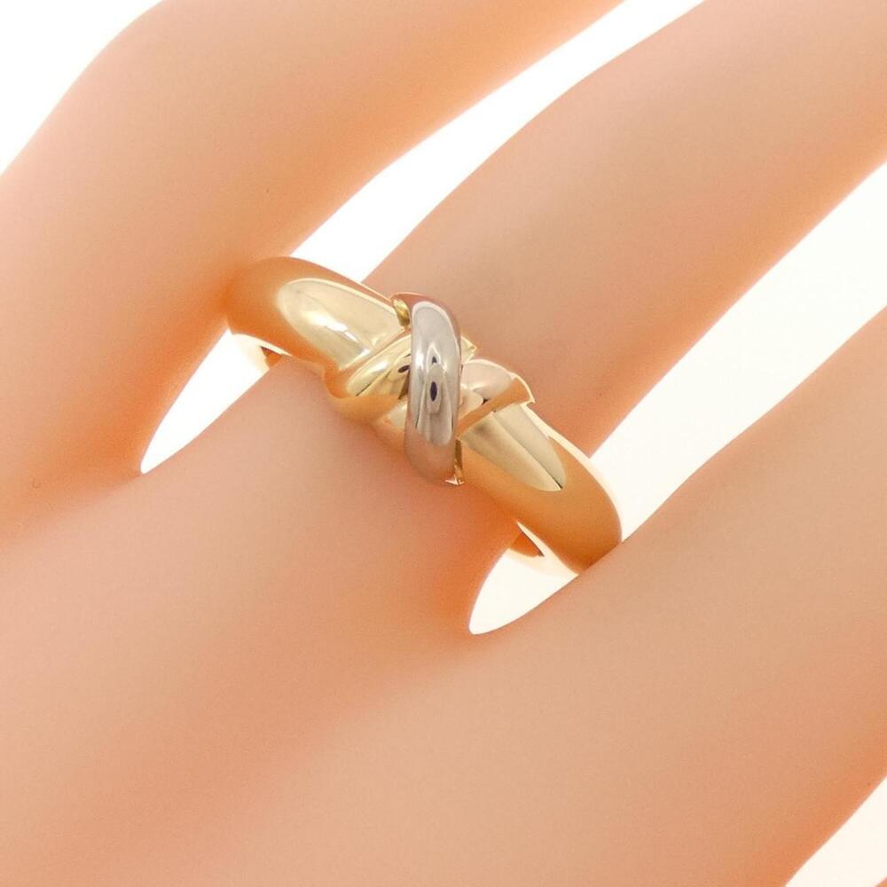CARTIER Gold Ring - Picture 5 of 5